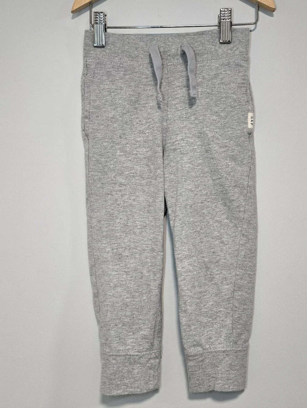 GAP /Old Navy Kids Jogger Pants - Gray & Navy